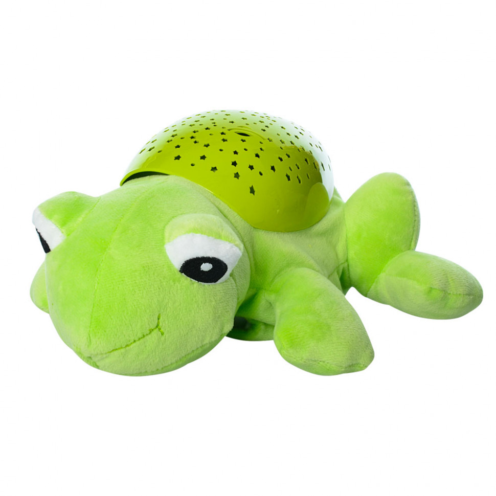 

Ночник SlumberBuddies Лягушка JLD333-36A 88860