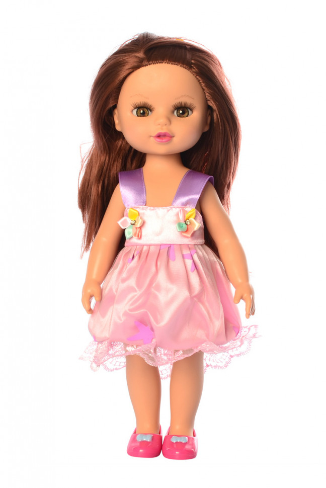 

Кукла Bambi Темные волосы 219-M-2 136530