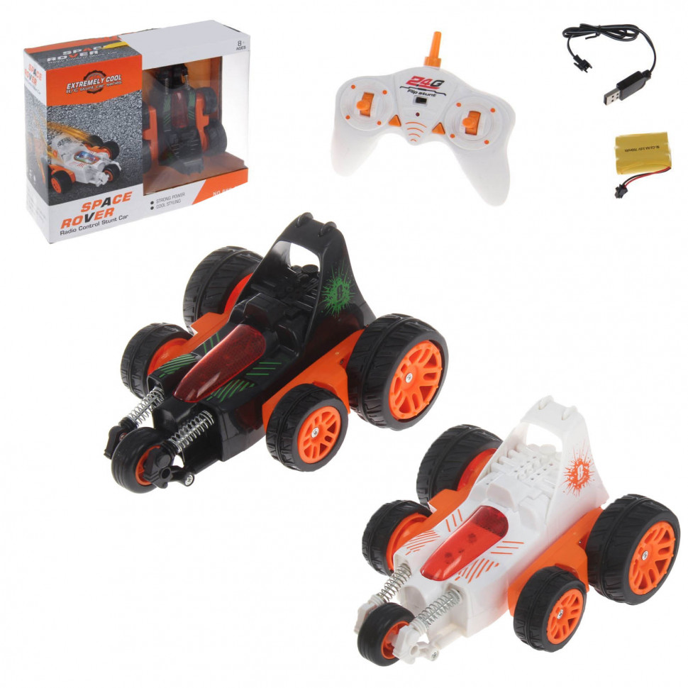 

Перевертыш ZC Toys 666-808 88838