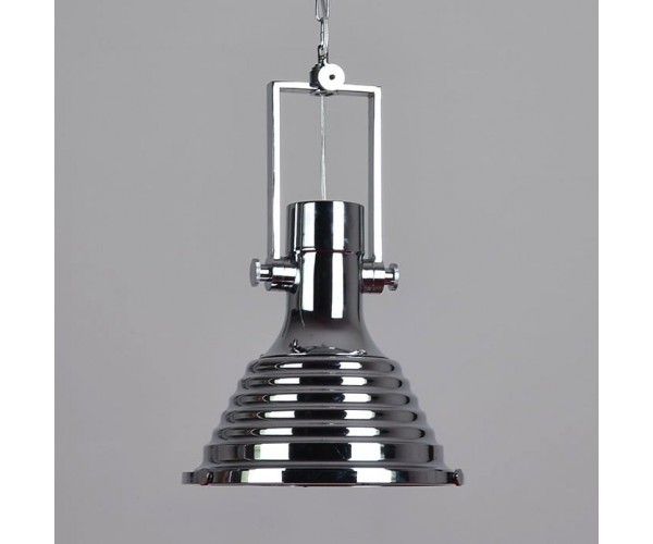 

СВЕТИЛЬНИК T3 CHROME LOFT STEAMPUNK SPOTLIGHT