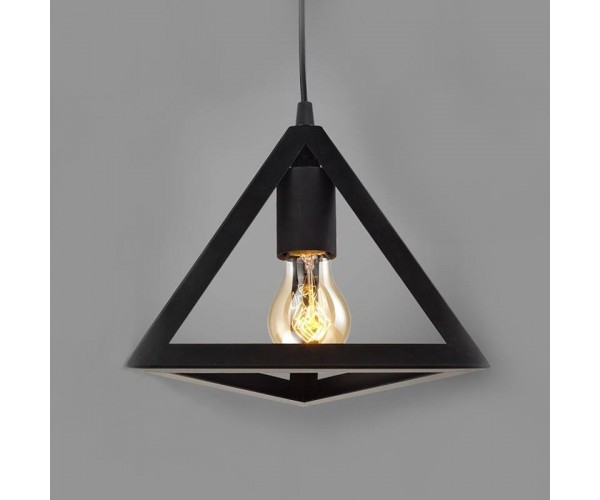 

Подвесной светильник Black Triangle
