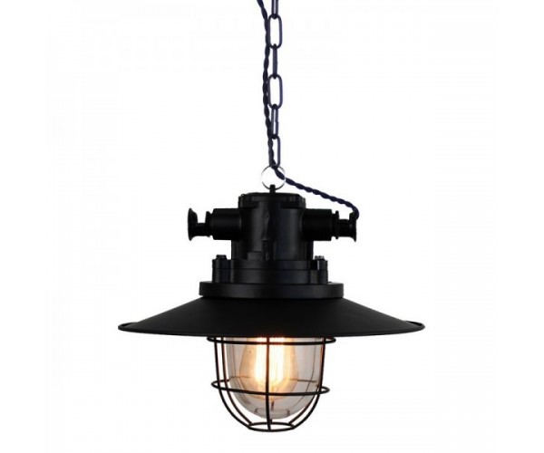 

ПОДВЕСНОЙ СВЕТИЛЬНИК STREET LIGHT