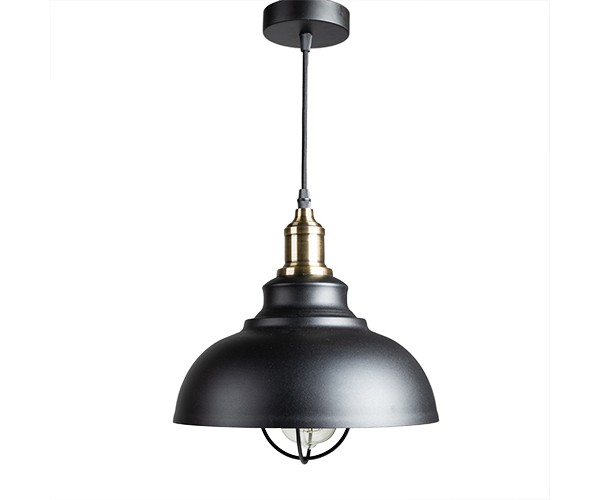 

Подвесной светильник Industrial Style