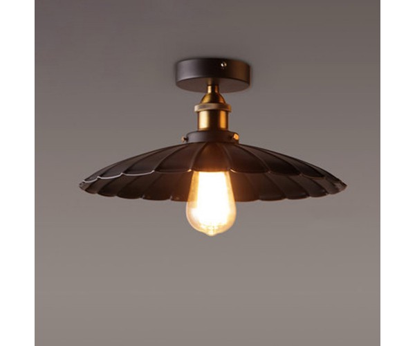 

Потолочный светильник Outdoor Ceiling