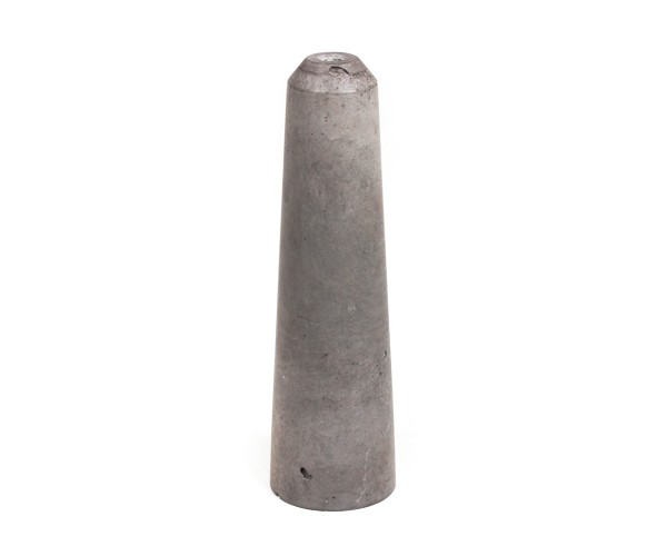 

Патрон из бетона ART CONCRETE LONG 3