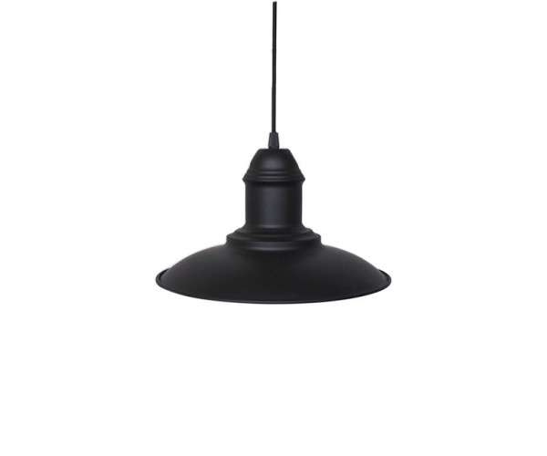 

Подвес потолочный BLACK 330