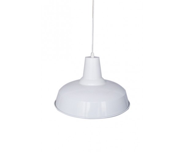 

ЛЮСТРА LOFT WHITE BELL