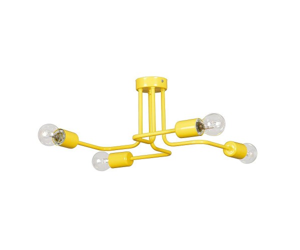 

Люстра Diesel Yellow