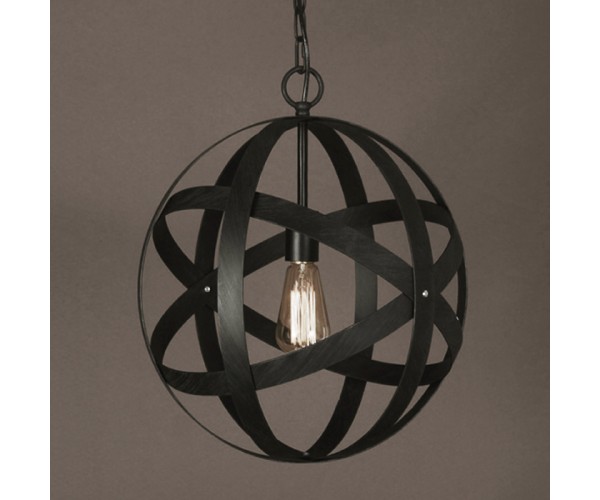 

ЛЮСТРА METAL SPHERE