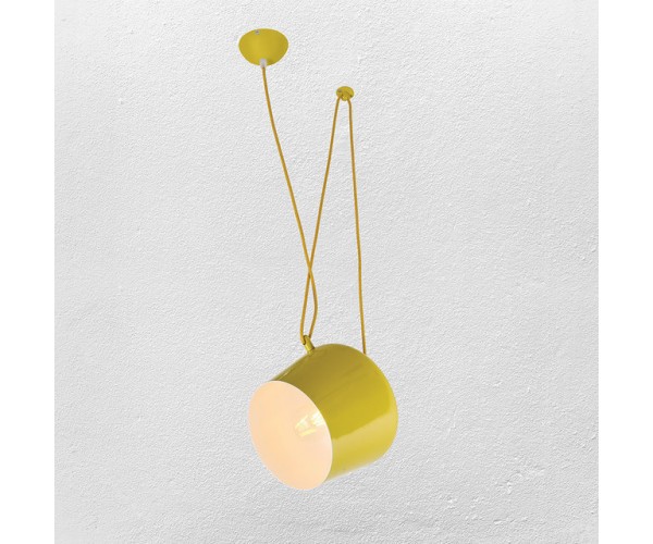 

Люстра Style Yellow