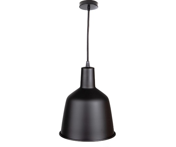 

ЛЮСТРА PENDANT BLACK