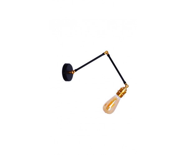 

Бра HOME COLLECTION BRASS