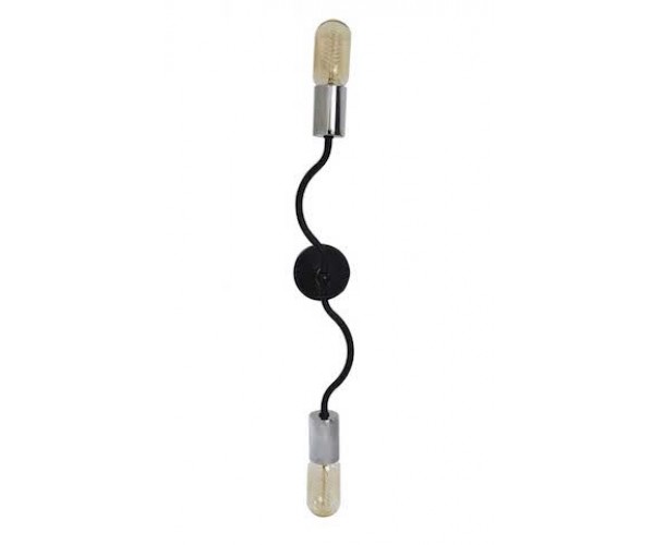 

БРА CONCRETE SOCKET DOUBLE II BRA