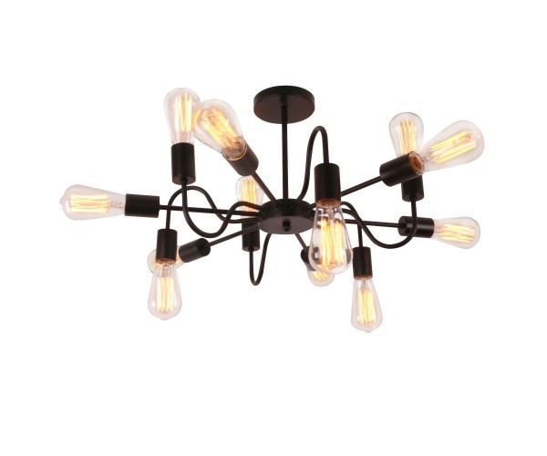 

Люстра Art Deco Chandelier