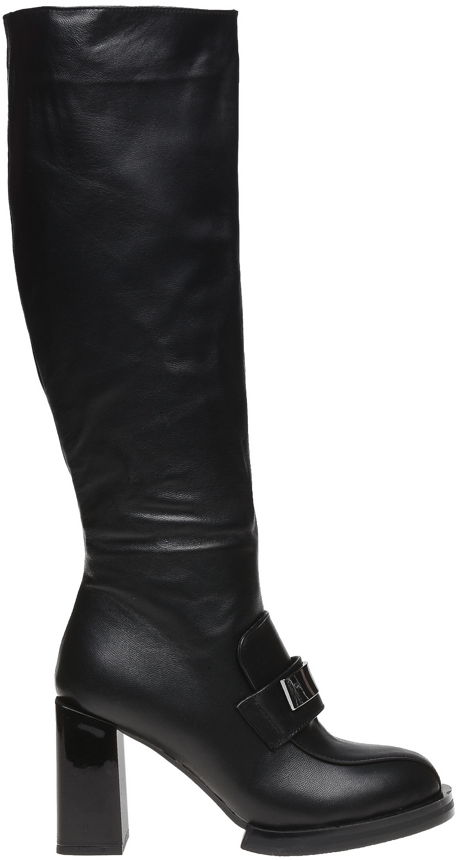 

Сапоги Fabiani 195-1 38 24 см Черные