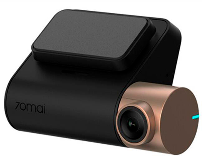 

Відеореєстратор 70mai Dash Cam Lite (Midrive D08)