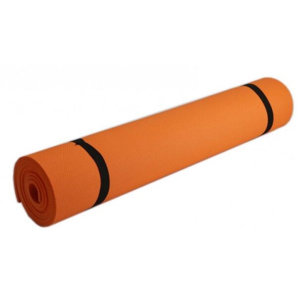 

Йогамат Profi Оранжевый M 0380-2 165185