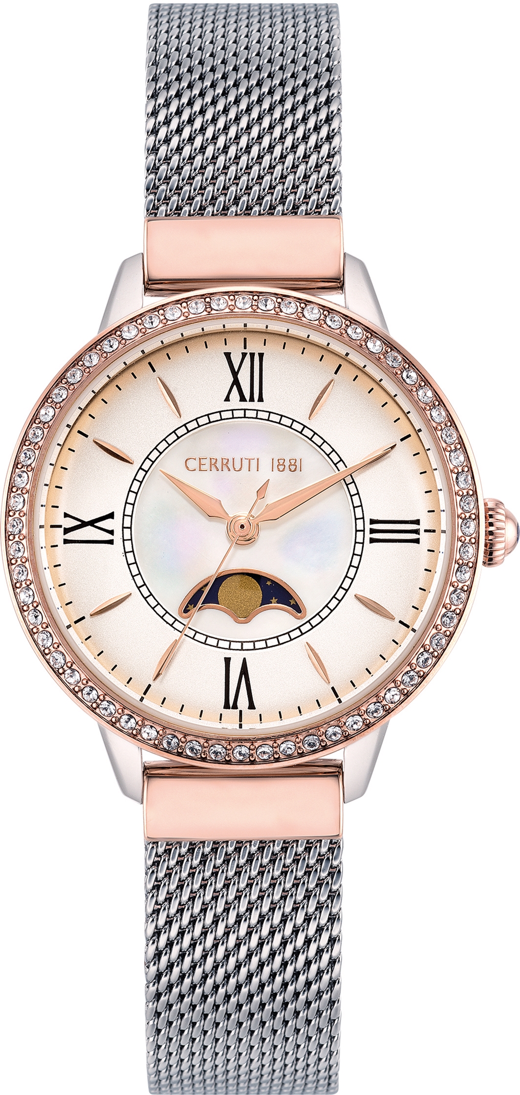 

Женские часы CERRUTI CRM22504