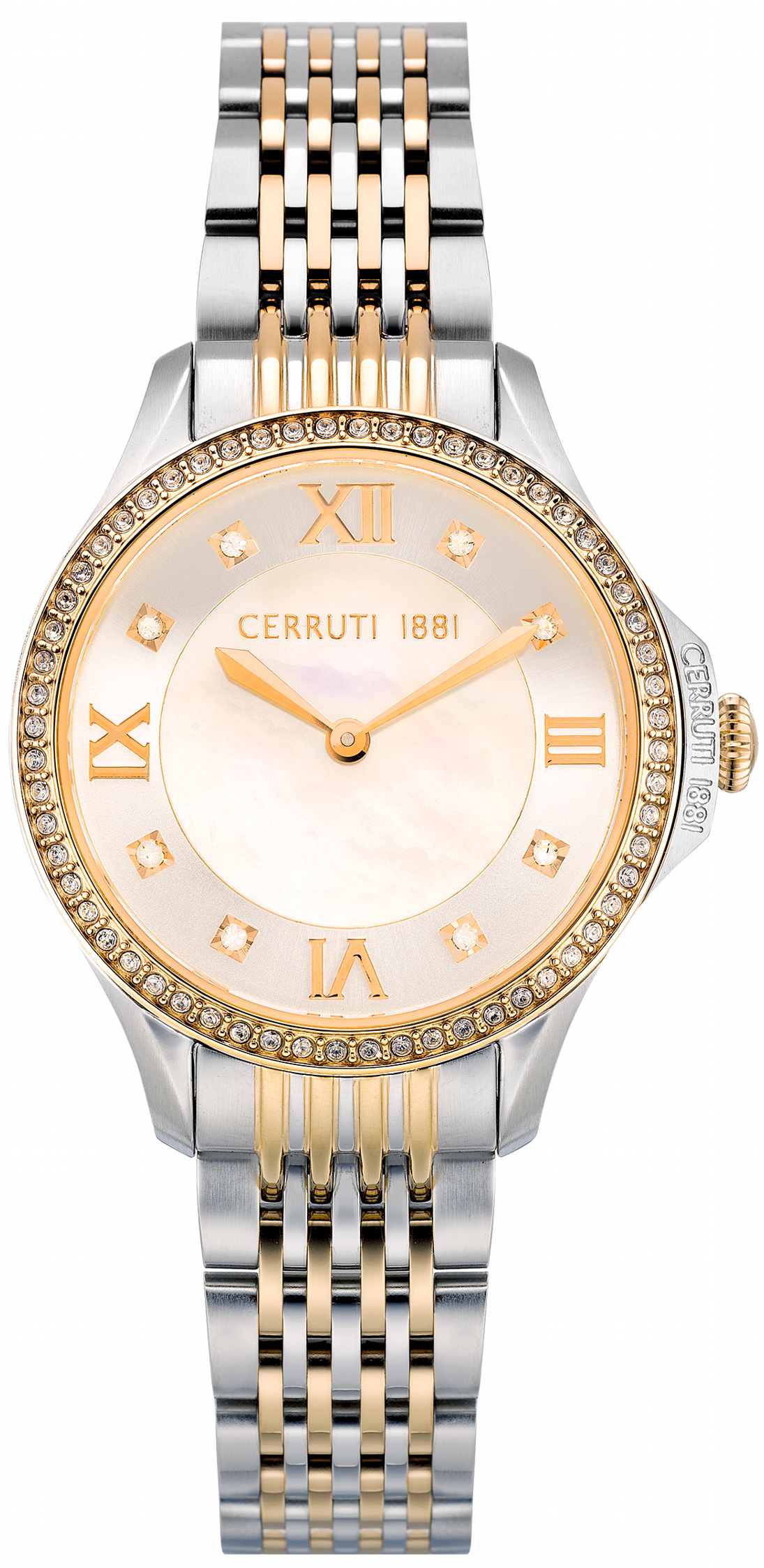 

Женские часы CERRUTI CRM22602