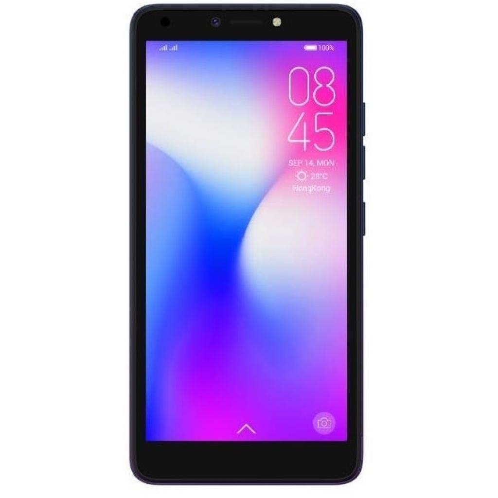 

Мобильный телефон TECNO B1F (POP 2F) 1/16Gb Dawn Blue