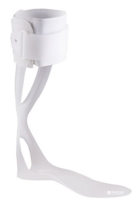 

Ортез для голеностопного сустава Wellcare 62013 L/Правый