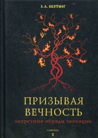 

Призывая вечность. Запретные обряды эвокации