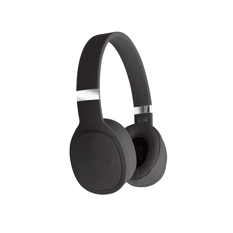 

Навушники Bluetooth Headphones VJ087 Black