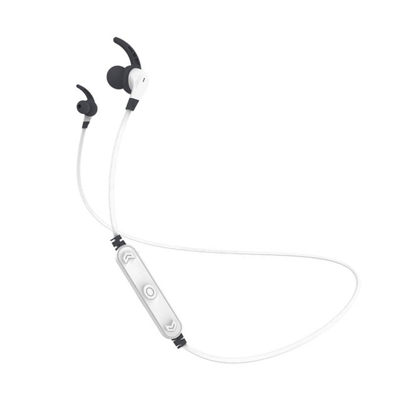 

Навушники Bluetooth REMAX Sport Headset RB-S25 білі