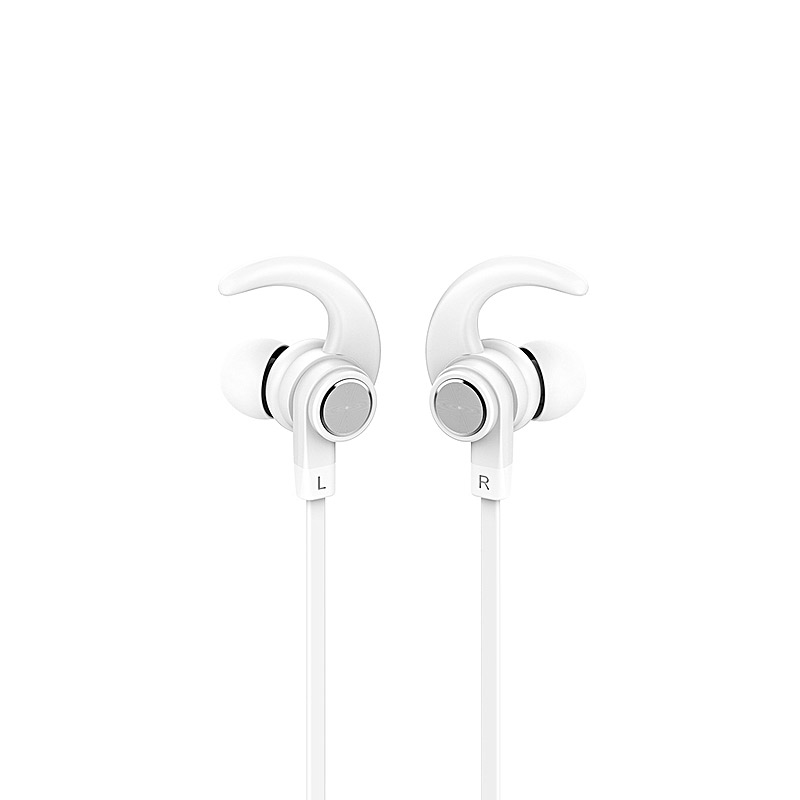 

Навушники Bluetooth Celebrat A7 білі