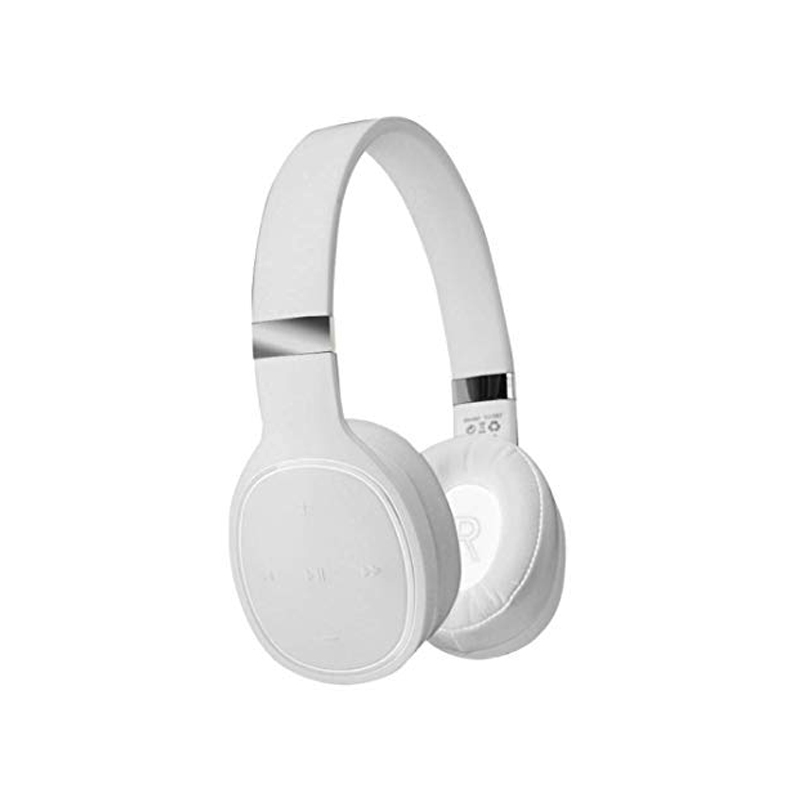 

Навушники Bluetooth Headphones VJ087 White