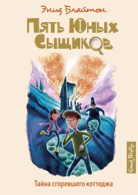 

Тайна сгоревшего коттеджа (15693973)