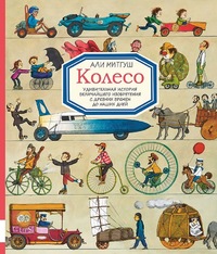 

Колесо (14815769)