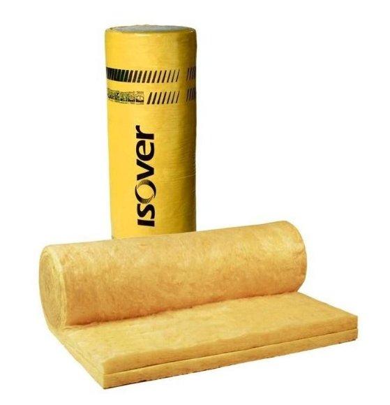 

Утеплювач Isover KT Специал 50 мм 20,74м2/уп. 30уп./пал. (ПФ-17325)