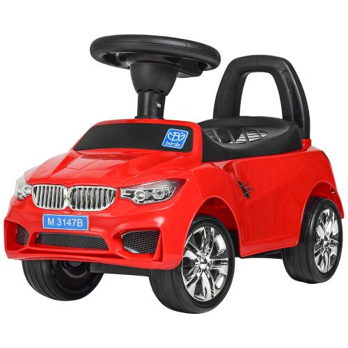 

Каталка-толокар M 3147B(MP3)-3