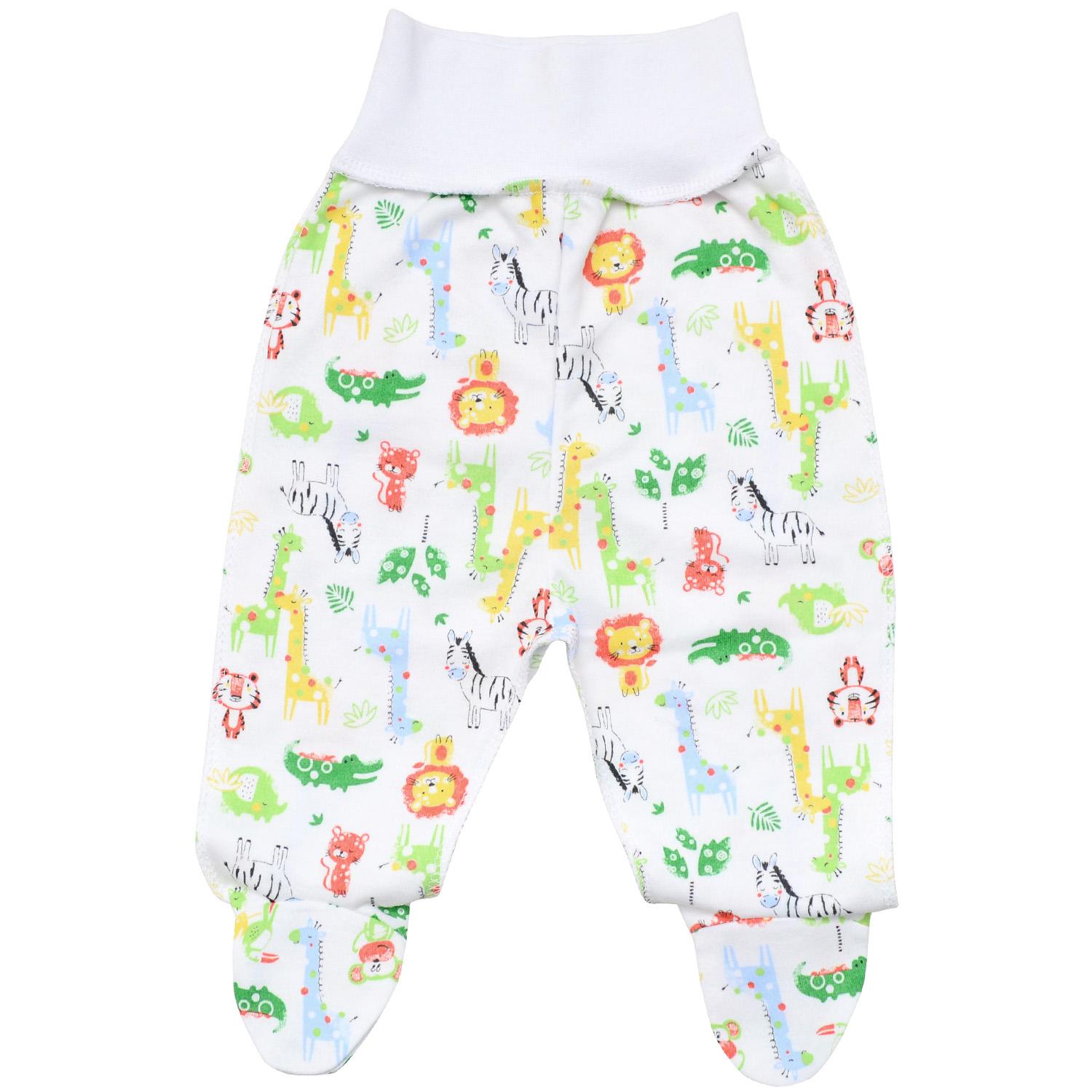 

Ползунки Minikin 1940103 56 салатовий