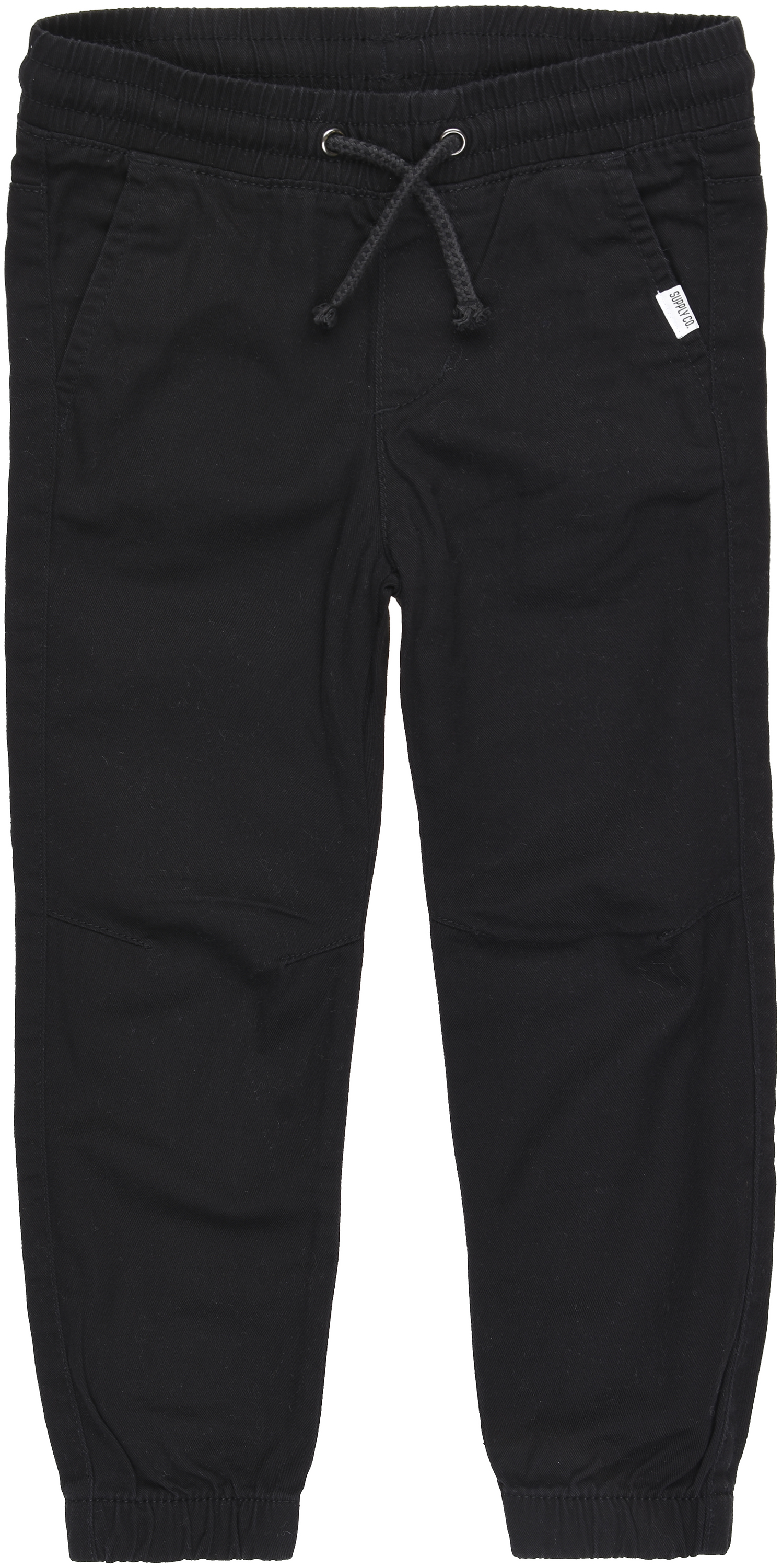 

Брюки H&M 9Z6267048 110 см Черные