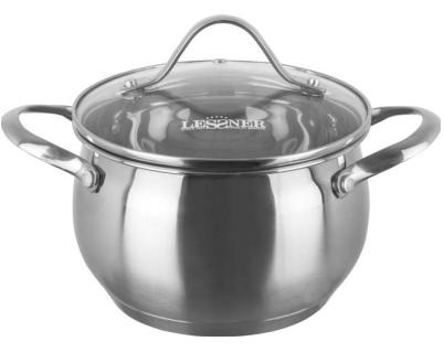 

Кастрюля Lessner 3 л (55855-18)
