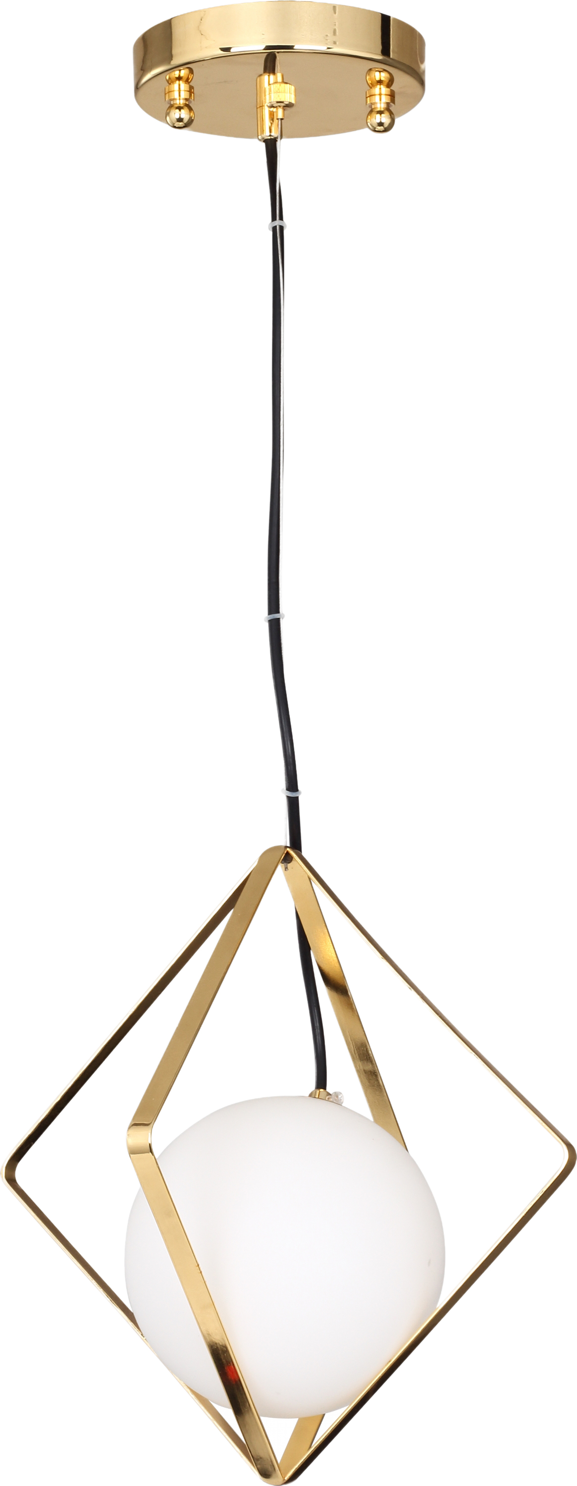 

Люстра Wunderlicht 1x40 Вт (WL1685-31)