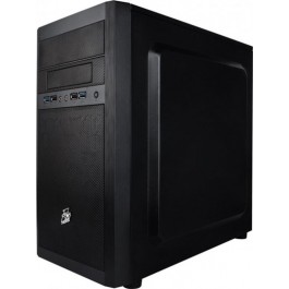 

1stPlayer SC100 Red LED Black без БП 6931630218012 (SC100 RED LED)