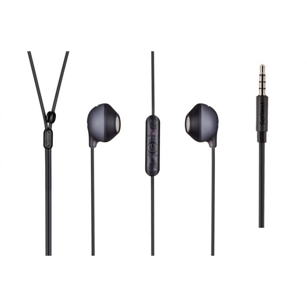 

Philips SHE2305BK Mic Black (SHE2305BK/00)