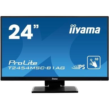 

Монитор IIYAMA T2454MSC-B1AG (T2454MSC-B1AG)