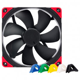 

Система охлаждения Noctua NF-A14PWM CHROMAX.BLACK.SWAP (NF-A14PWM CHROMAX.BLACK.SWAP)