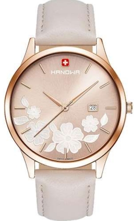 

Женские наручные часы Hanowa 16-4086.09.005