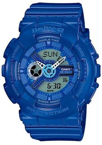 

Женские наручные часы Casio BA-110BC-2AER