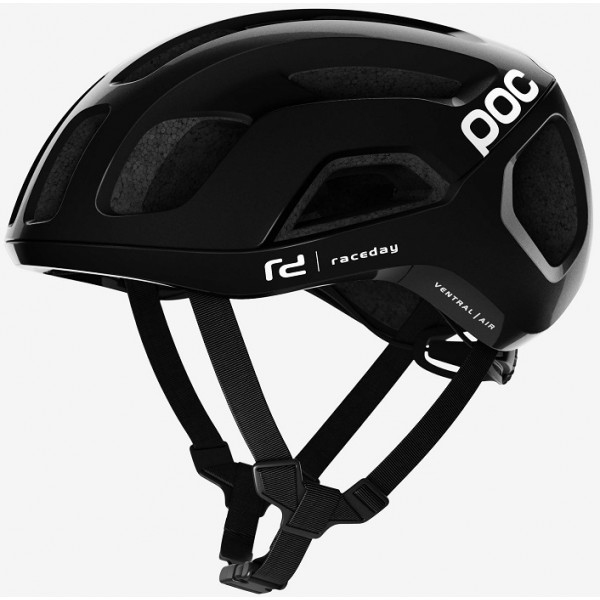 

Велошлем POC Ventral Air Spin S Черный