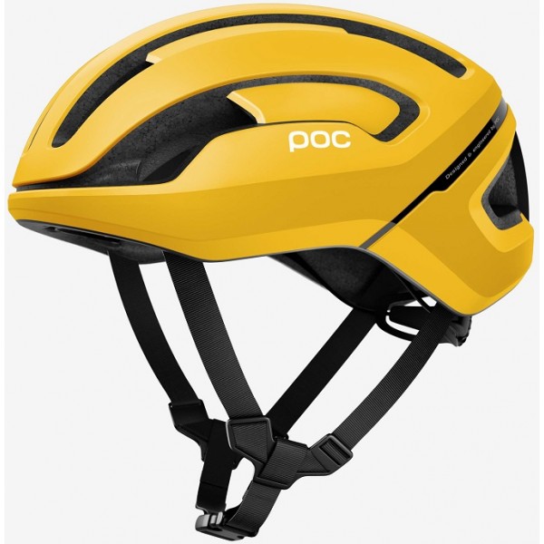 

Велошлем POC Omne Air SPIN S Золотой