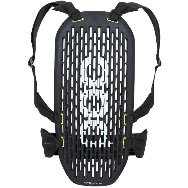 

Защита спины POC VPD System Back S Черный