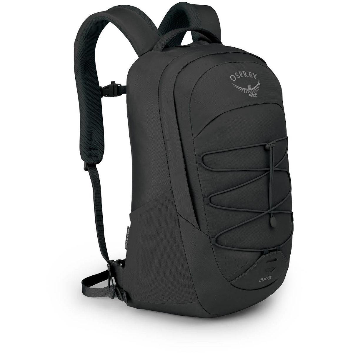 

Городской рюкзак Osprey Axis F19 Sentinel Grey 18л O/S (009.2091)
