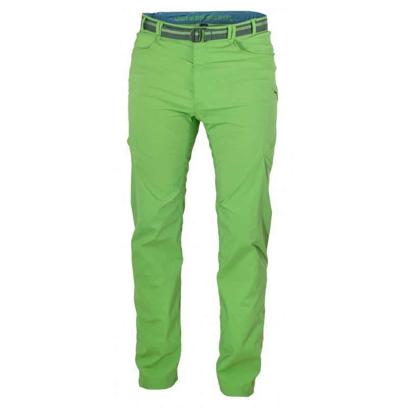 

Штаны Warmpeace Flint Pants XXL Салатовый
