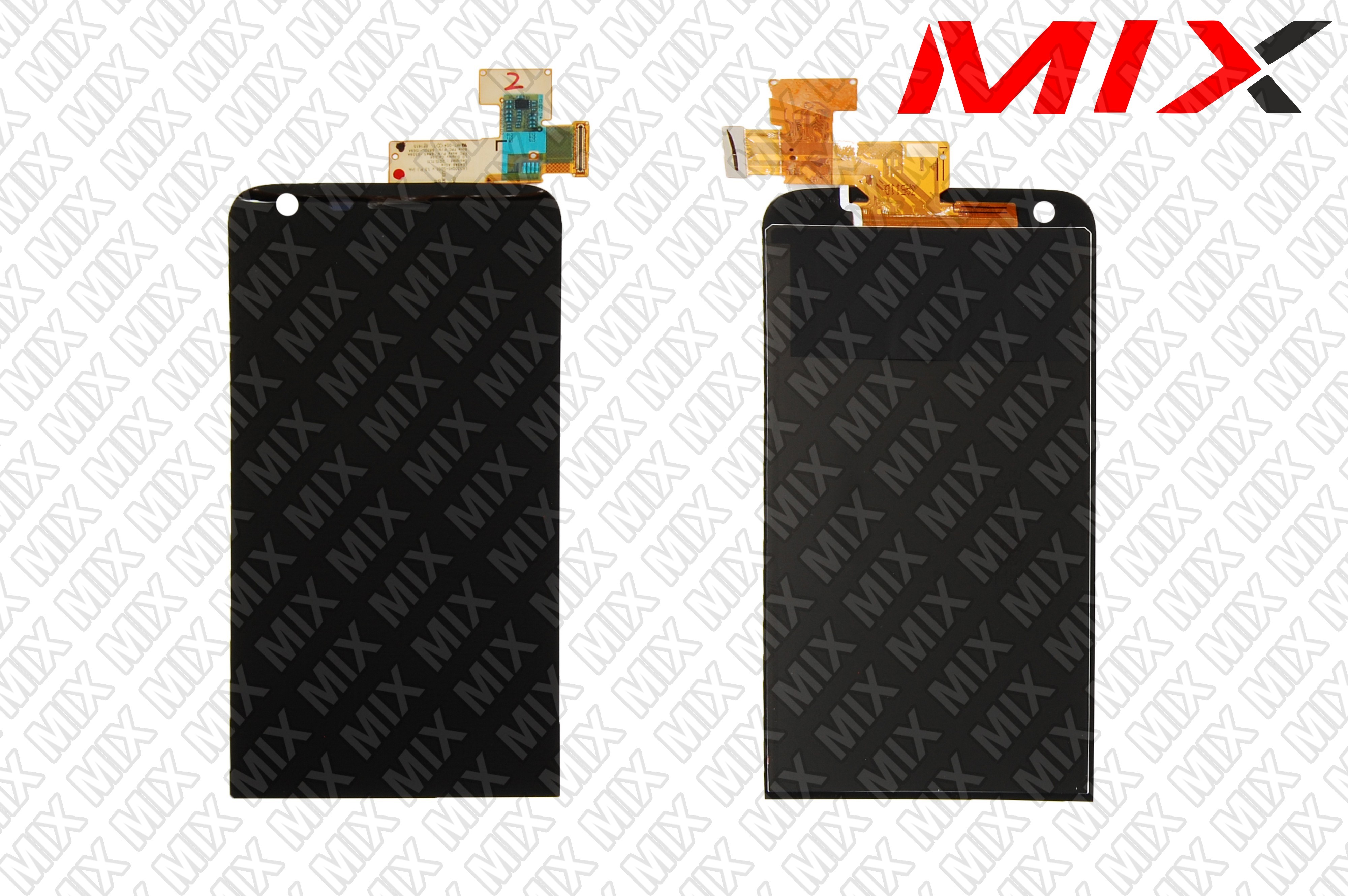 

Модуль для LG G5 H820 H830 H850 H860 Черный 8437005 Original